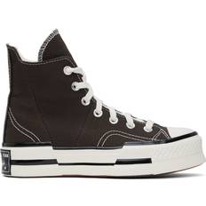 Converse Chuck Plus Black