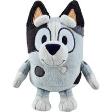 Bluey Soft Toys Bluey Family & Friends 7 Inch Character Plush Muffin