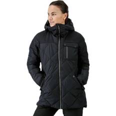 Peak Performance Chaquetas Peak Performance Arcalis Jacket Black Female