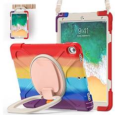 BATYUE BATYUE 10.5 inch Case for ipad pro 2017 Released/ipad Air 3rd Generation 2019 Released;Rugged Heavy Duty Cover