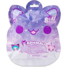 Mystery Meemeows Clip On Collectible Mini Plush