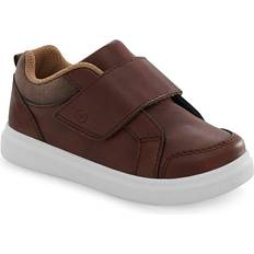 Stride Rite Low Top Shoes Children's Shoes Stride Rite Kids' Cole Shoe Toddler/Little Kid Shoes Brown 12.0