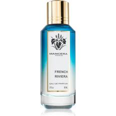 Mancera Unisex Parfüme Mancera French Riviera EdP 60ml