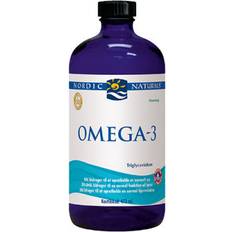 Nordic Naturals Omega 3 473ml