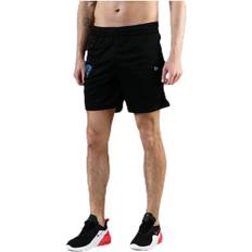 Jersey Shorts New Era Jersey Shorts Black, Male, Tøj, Shorts, Sort