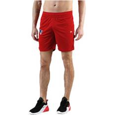 Jersey Shorts New Era Jersey Short Black, Male, Tøj, Shorts, Sort