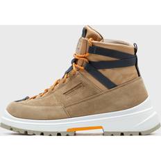 Herre - Orange Snørestøvler Canada Goose Journey Boot Lite Midnight Green/Tan