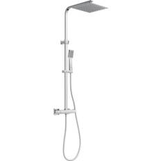 Eisl Calvino (DX1104CST) Chrome