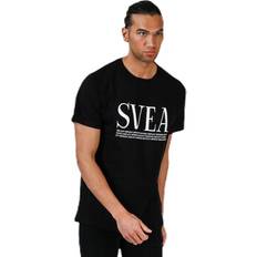 Svea Overdeler Svea Ankara T-shirt - Black