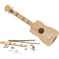 Sound Construction Kits Kiwico Ukulele