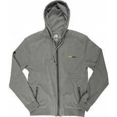 Furygan Lenny Full Zip Sweatshirt Grey Man