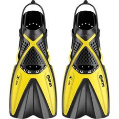 Mares X-One Snorkeling Fins - Yellow