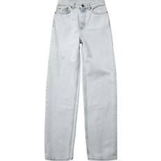 American Vintage Trousers & Shorts American Vintage Joybird straight jeans winter_bleached
