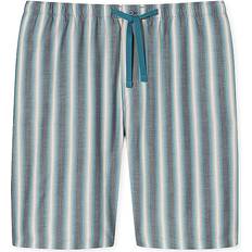 XXL Pyjama's Schiesser Short - Bluegrey