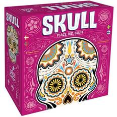 Asmodee Sällskapsspel Asmodee Skull