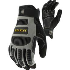 Work Gloves Stanley Tools EXTREME Performance Gloves Grey (6064F)