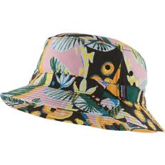 Patagonia Cappelli Patagonia Cappello Wavefarer Bucket - Multicolore