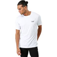 Svea Overdeler Svea Edwin T-shirt - White