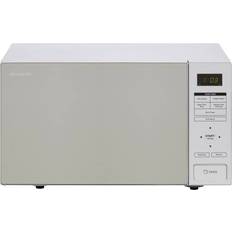 Countertop - Grey - Medium size Microwave Ovens Sharp RBS232TM Grey