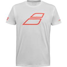 Babolat Strike Crew Neck Tee