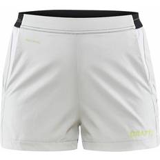 Craft Pro Control Impact Shorts - Ash-White