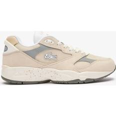 Lacoste Storm 96 Low - Off White