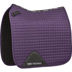 Weatherbeeta Equestrian Weatherbeeta Prime Dressage Pad Purple