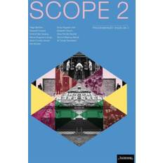 Scope 2 (Häftad)