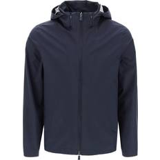 Hernö LAMINAR JACKE AUS GORE-TEX PACLITE male Parka & Jacken Blau