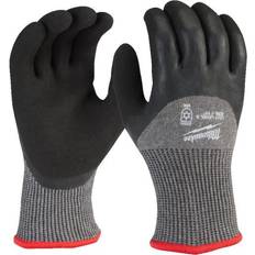 Industrial Work Gloves Milwaukee Winter Gloves - Cut Level 5