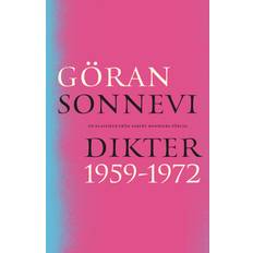 Poesi E-böcker Dikter 1959-1972 (E-bok)