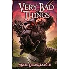 Very Bad Things Inbunden