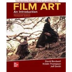 Film Art: An Introduction ISE (Häftad)