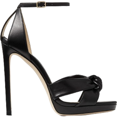 Jimmy Choo Rosie 120 - Black