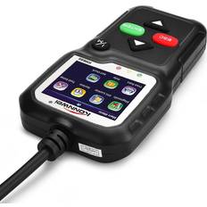 Greenzech OBDII CAN Diagnostic Tool Car Code Reader for Cars