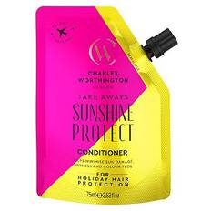 Sunshine Conditioner Takeaway