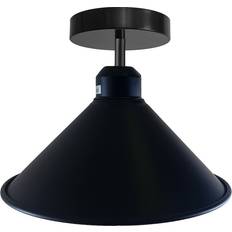 Borough Wharf Bustos Ceiling Flush Light