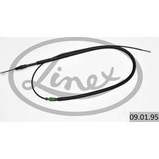 Linex Hand Brake Cable 090195