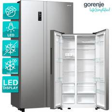 Advanced Line NRR9185DAXL