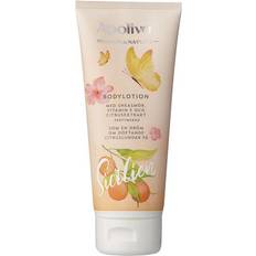 Apoliva Kroppsvård Apoliva Passion & Nature Sicilien bodylotion 200ml