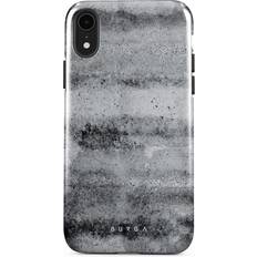 Burga Concrete Jungle iPhone XR Case Tough