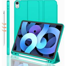 iMieet iPad Air 11 Inch Case 2024 2022 4th Generation