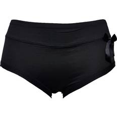 Fine Woman Briefs - Black