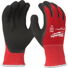 Industrial Work Gloves Milwaukee Winter Gloves - Cut Level 1