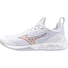 Mizuno Mizuno Wave Luminous Women's Indoor Court Shoes SS24