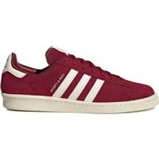 adidas Campus 80'S Sporty And Rich Merlot Cream