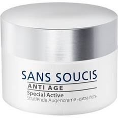 Sans Soucis Skincare Sans Soucis Soucis Special Active Firming Eye Creme extra