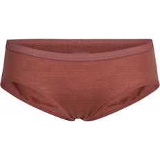 Icebreaker Merino Siren Hipkini Women - Grape