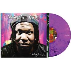 KRS-One: D.i.g.i.t.a.l. Purple ()