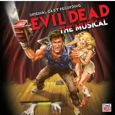 Evil Dead CD explicit (CD)